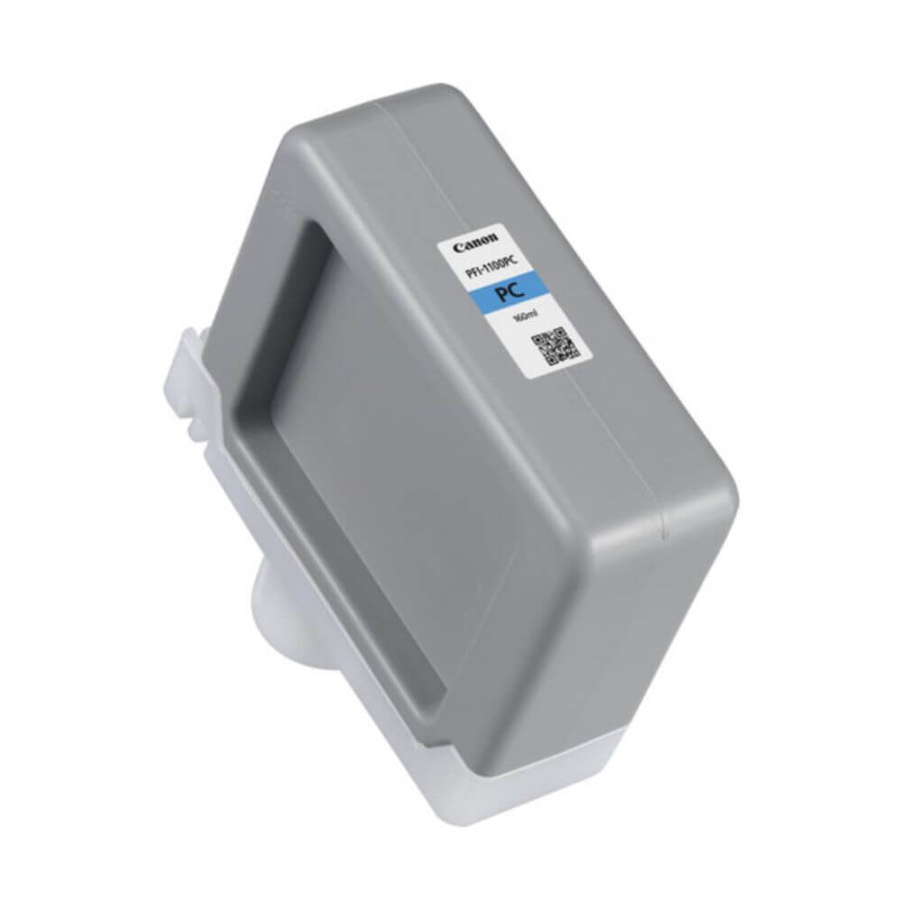 Canon PFI-1100 OEM Photo Cyan Ink