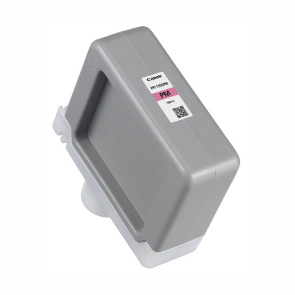 Canon PFI-1100 OEM Photo Magenta Ink