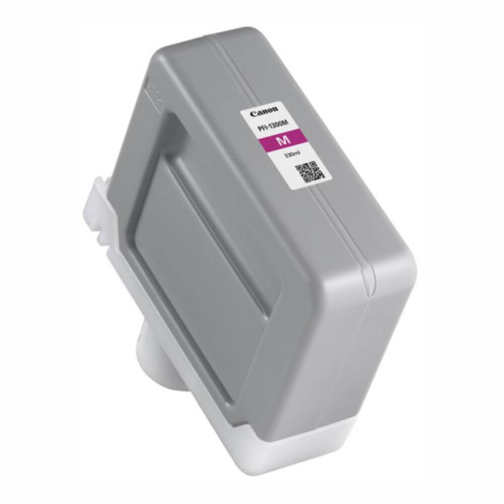 Canon PFI-1300 OEM Magenta Ink