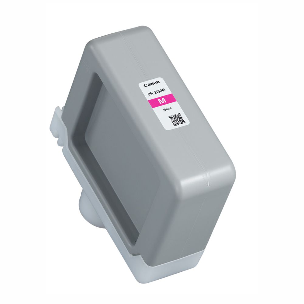 Canon PFI-2100 OEM Magenta Ink