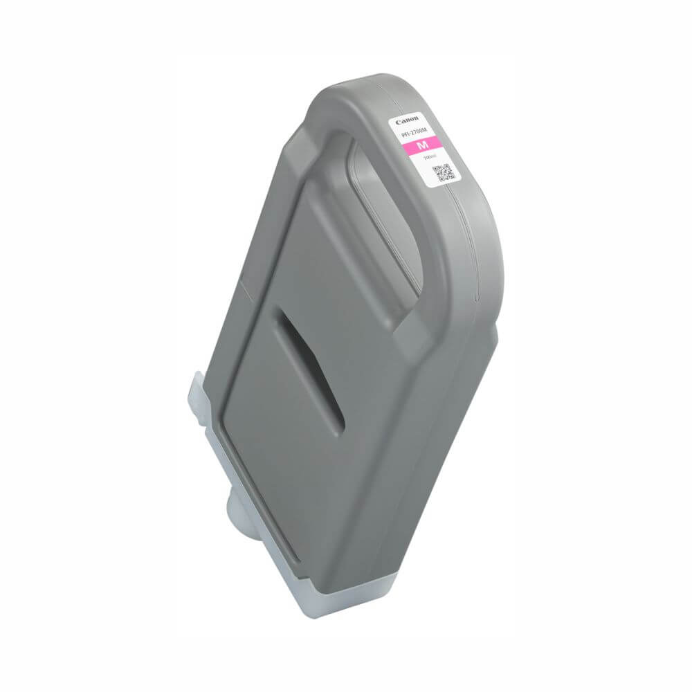Canon PFI-2700 OEM Magenta Ink