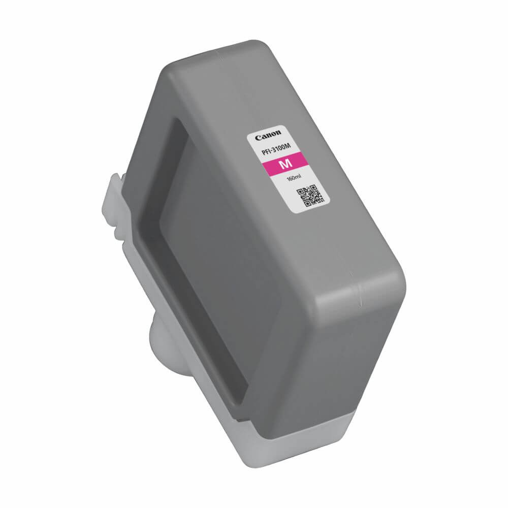Canon PFI-3100 OEM Magenta Ink