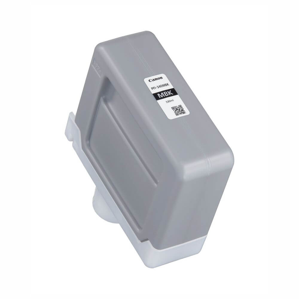 Canon PFI-340 OEM Matte Black Ink