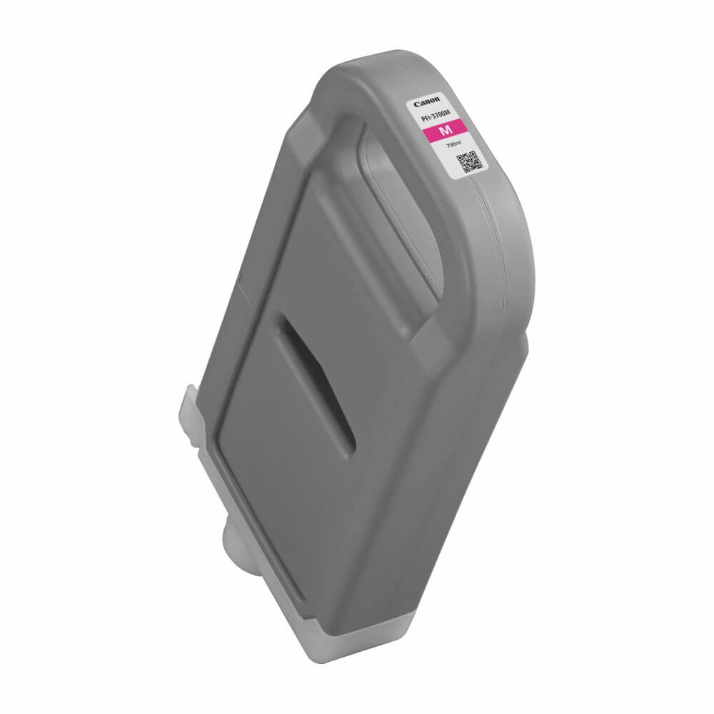 Canon PFI-3700 OEM Magenta Ink