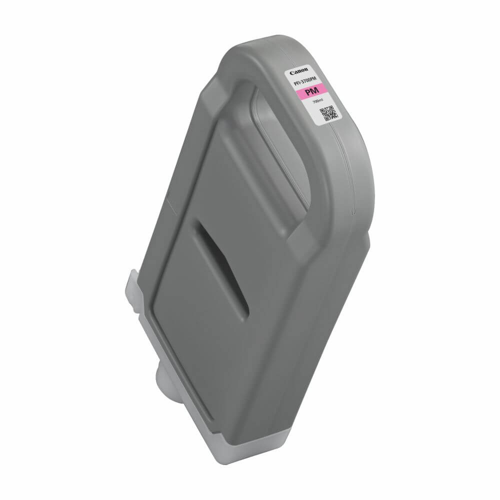 Canon PFI-3700 OEM Photo Magenta Ink