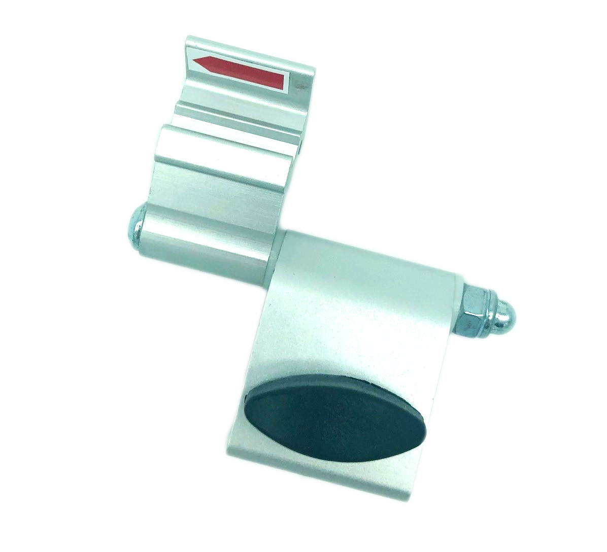 Keencut SteelTrak & Excalibur Right Hand Squaring Arm Stop Assembly