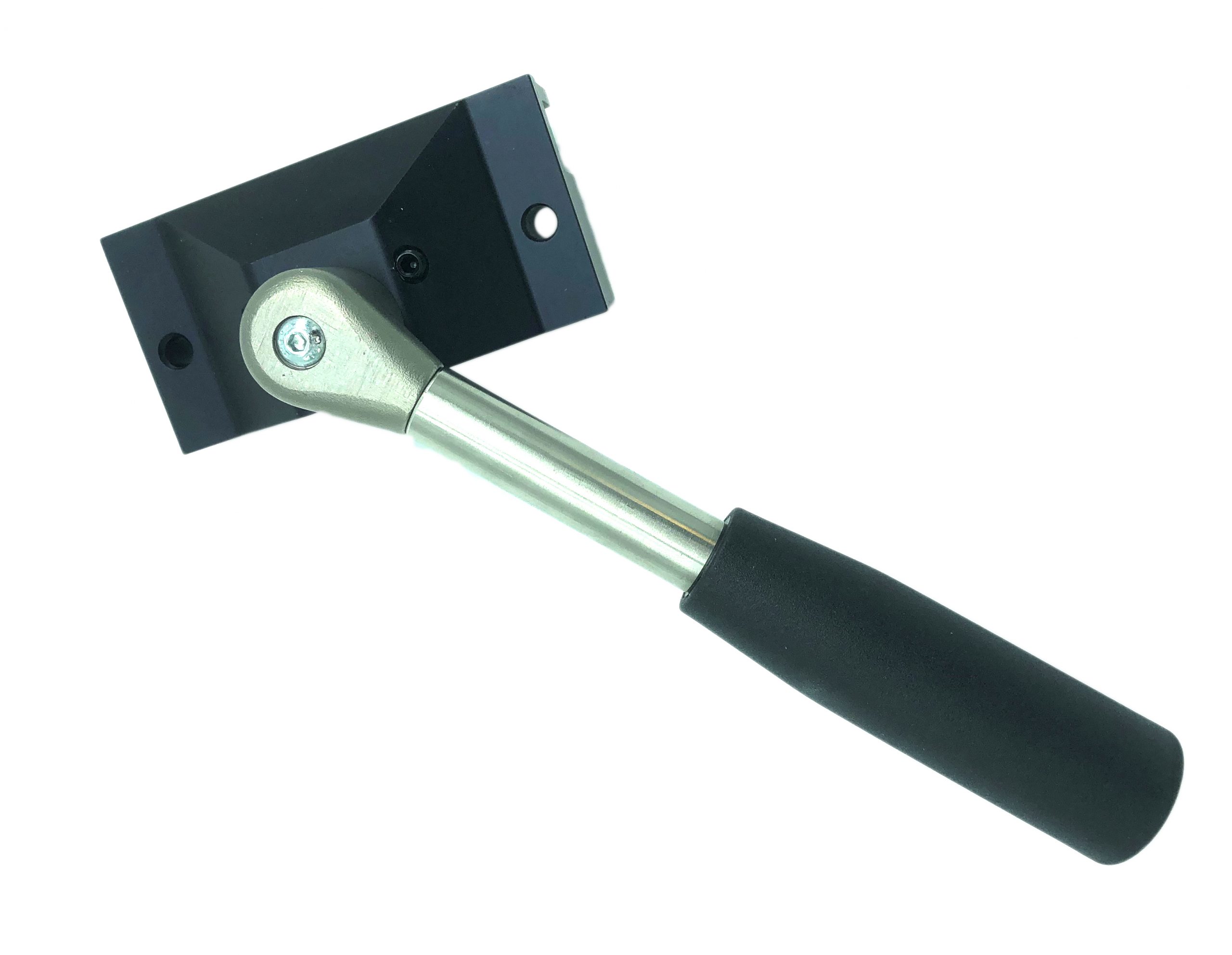 Keencut SteelTrak & Excalibur Clamp Housing/Handle Assembly