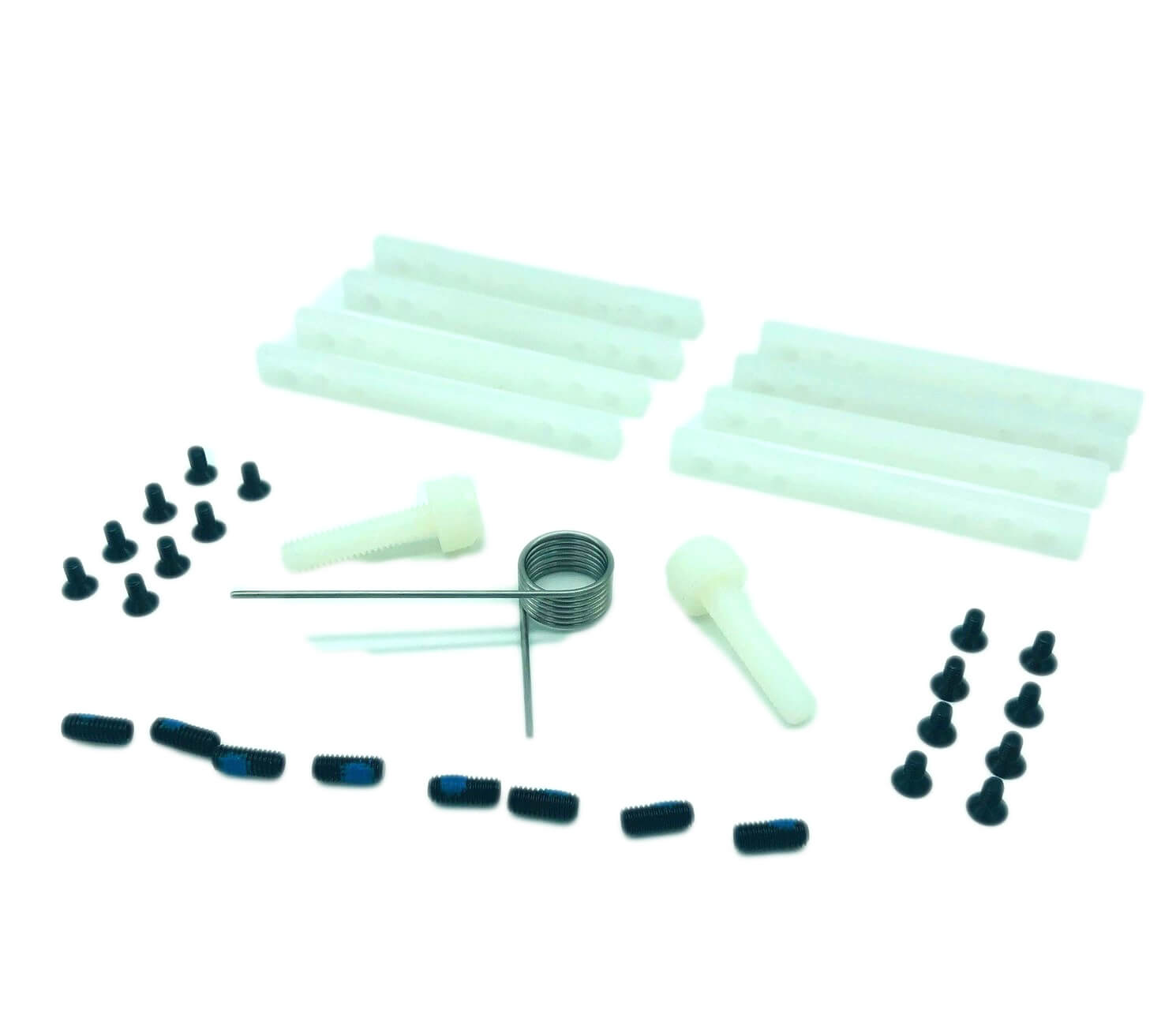SE01 020 Excalibur 5000 head service kit