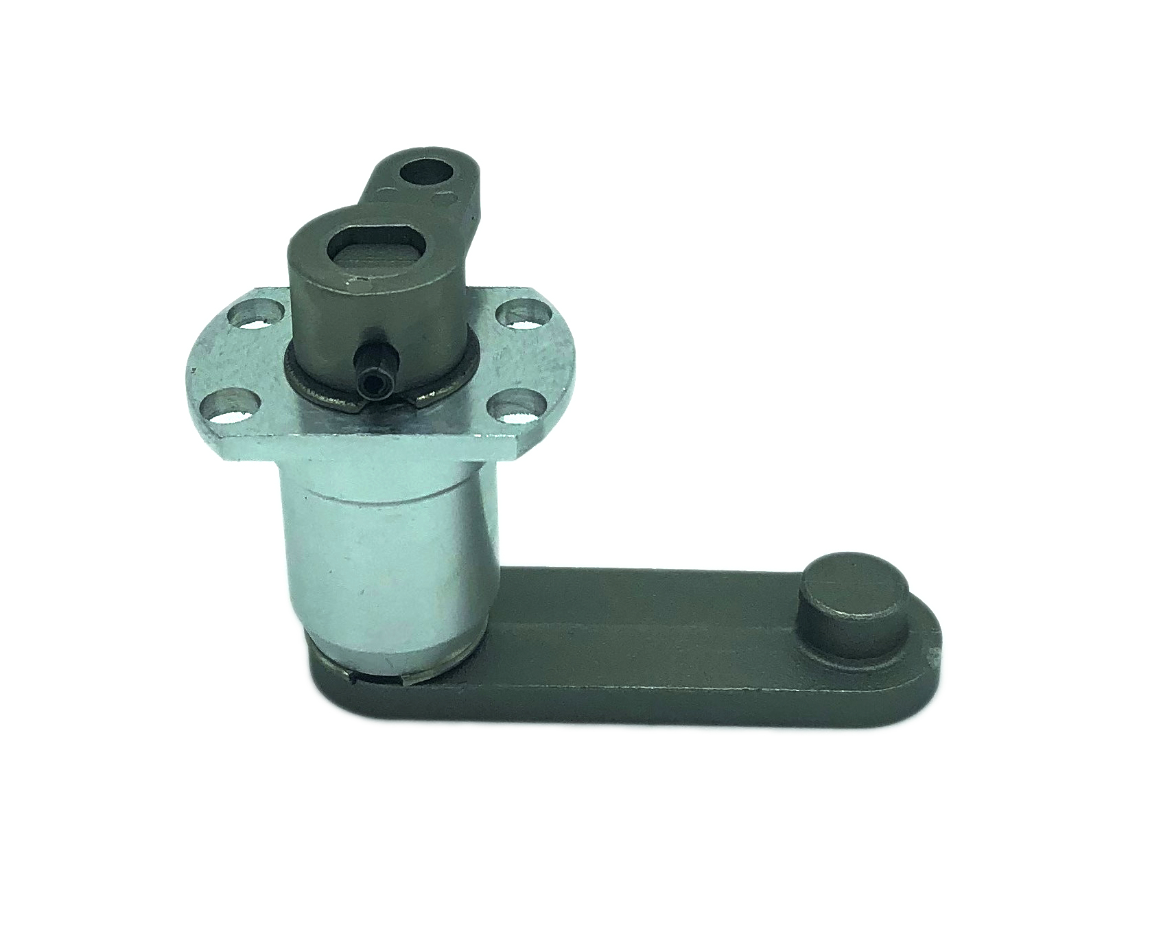 Keencut SteelTrak & Excalibur Pivot Housing Assembly