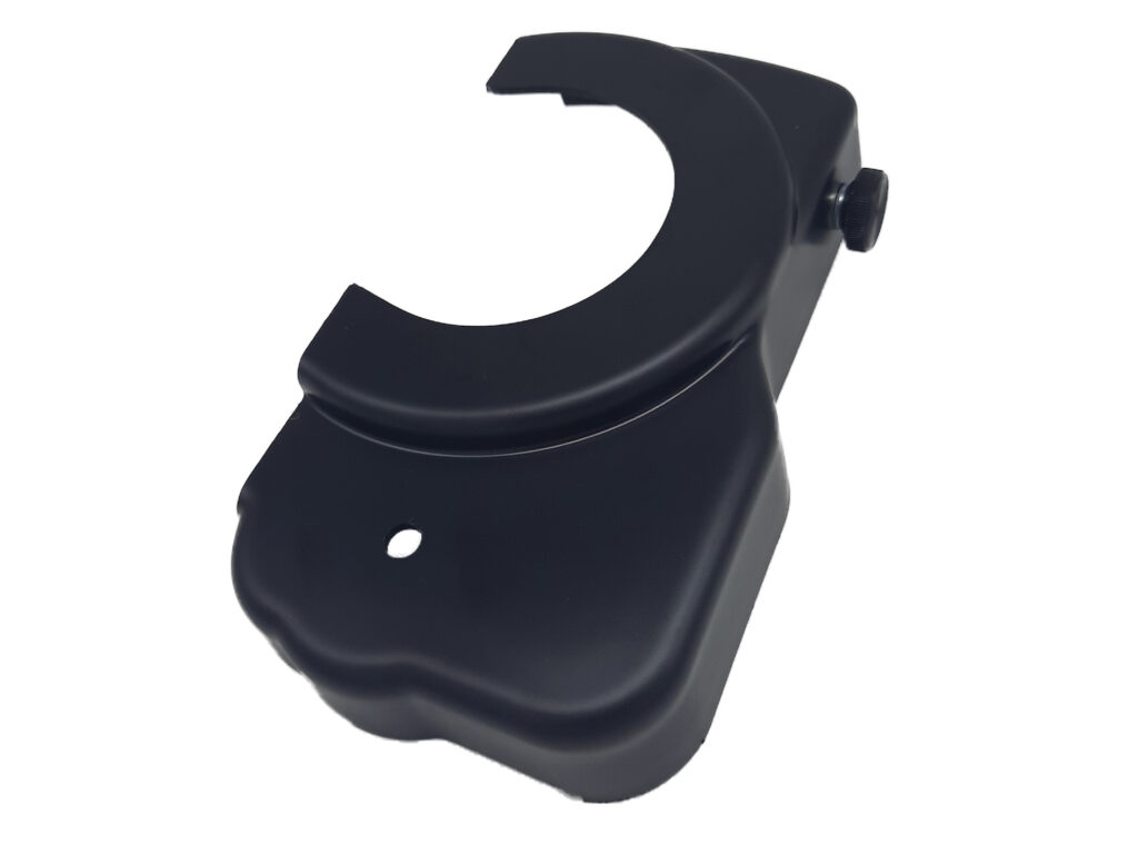 SS31 024 SteelTrak head cover assembly 1