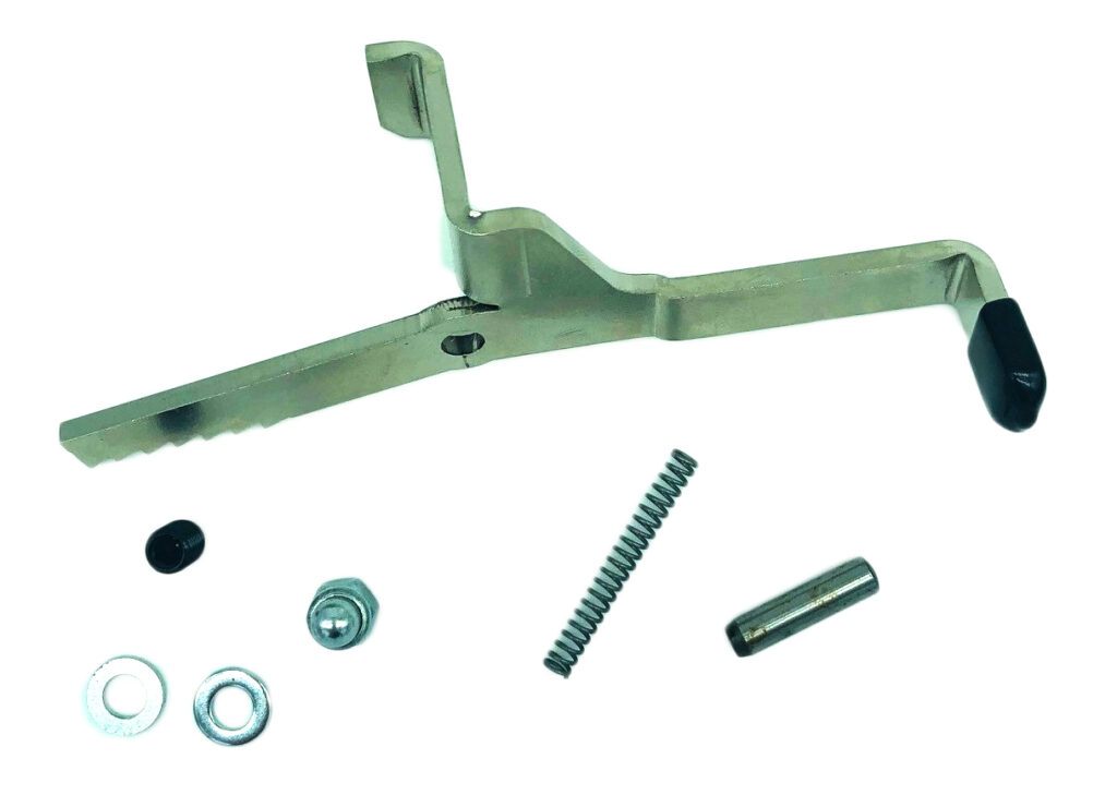 SS31 058 SteelTrak ratchet lever kit