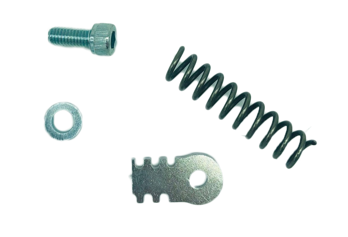 Keencut SteelTrak Cutter Return Spring Kit