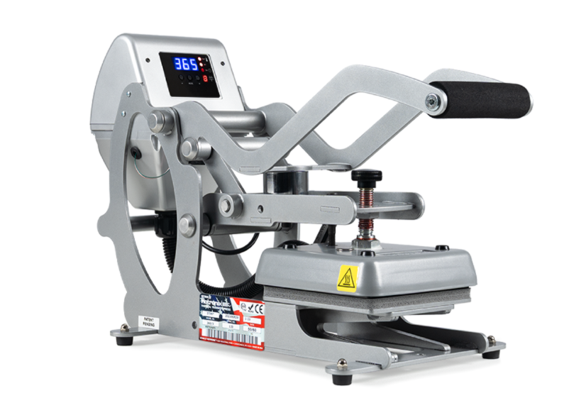 Stahls’ Hotronix® Threadable LowRider Heat Press 