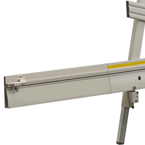 SteelTraK Squaring Arm Extension STSAE