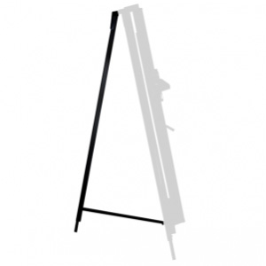 SteelTrak Freestand Kit 1