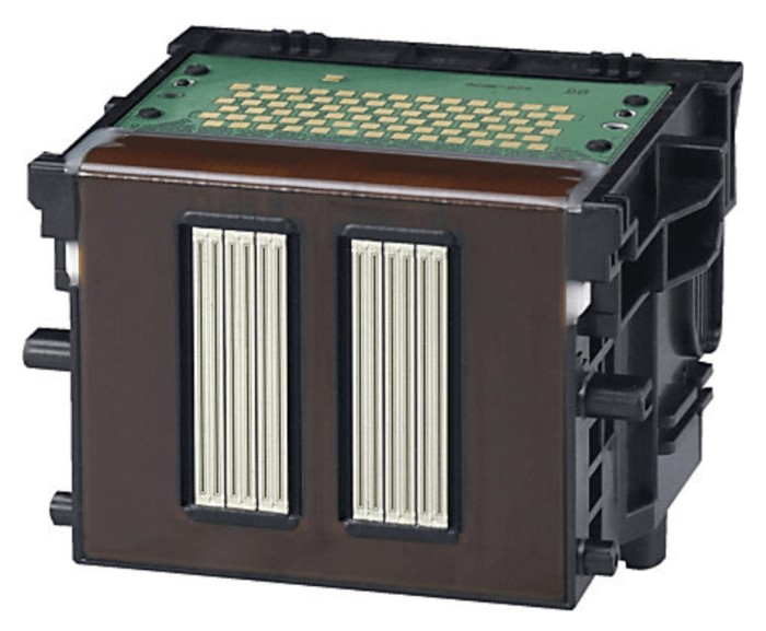 Canon PF-03 Print Head