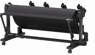 Canon SS41 Stacker 1