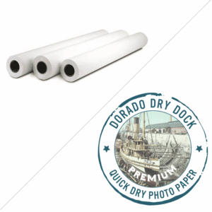 Dry Dock Media image