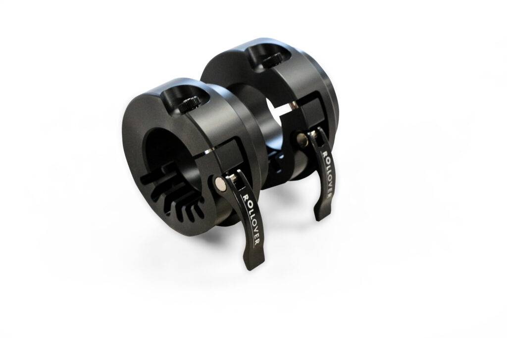 Rollover Core adaptors