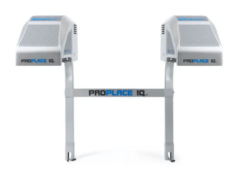 Stahls’ Hotronix® ProPlace IQ™ Retrofit Unit