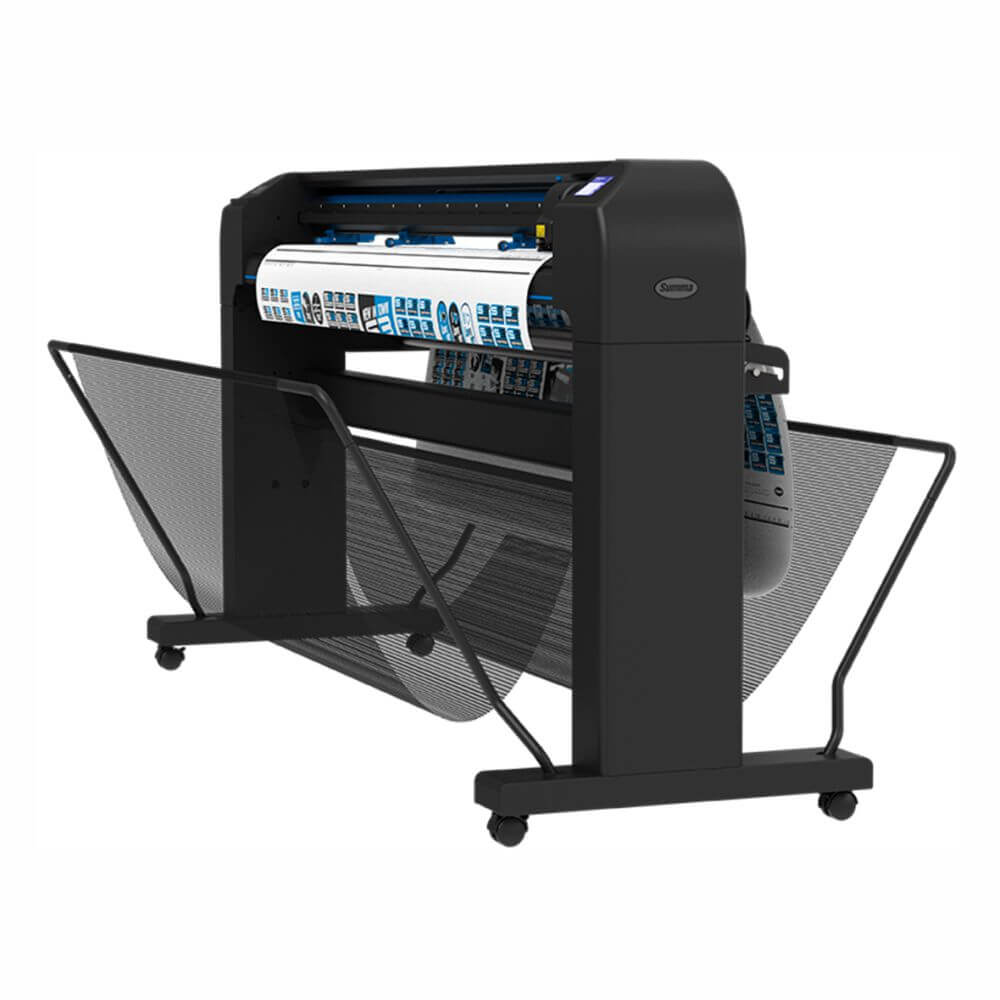 Summa S3 T/TC Series