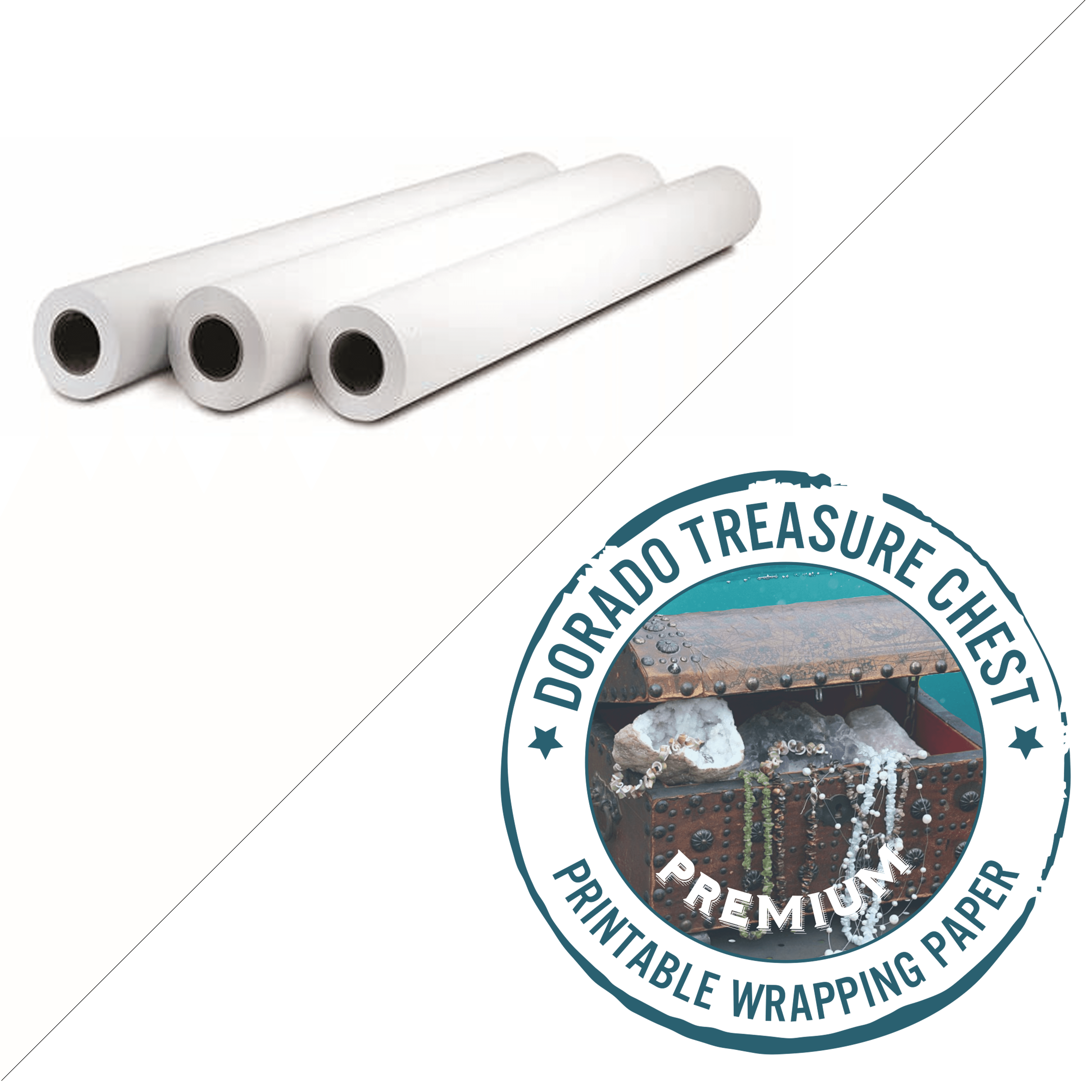 Dorado Treasure Chest