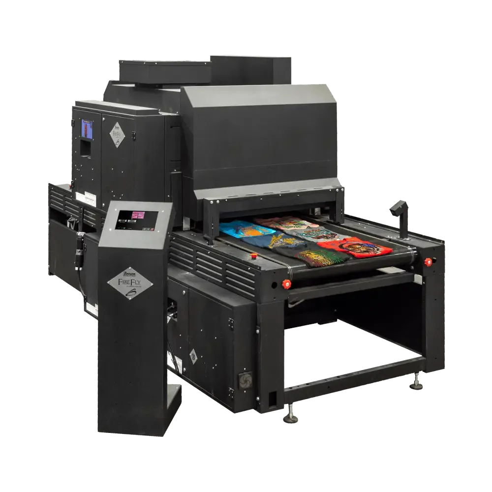 Brother Ancillary Equipment