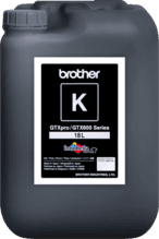 Brother GTX600 Black Ink