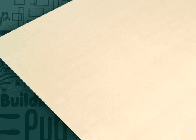 Stahls 6mil Heat Press Cover Sheet