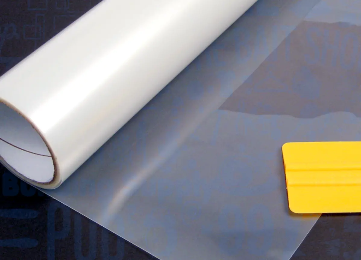 Stahls’ CAD-CUT® Magic Mask® Liner