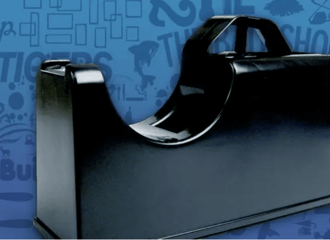 Stahls’ Thermo-Tape Dispenser