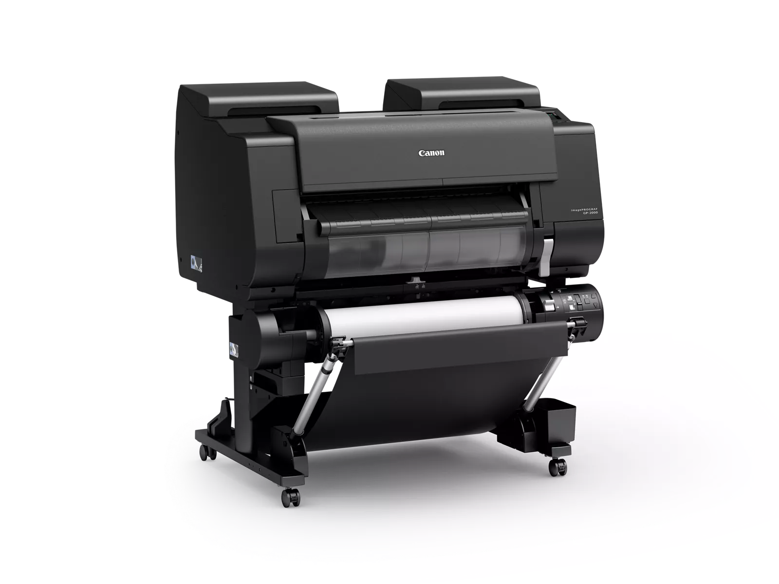 Canon GP 2000 24″ Showroom Floor Demo Unit