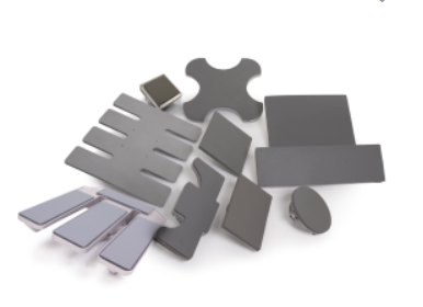 Hotronix® Quick Change Heat Press Platens