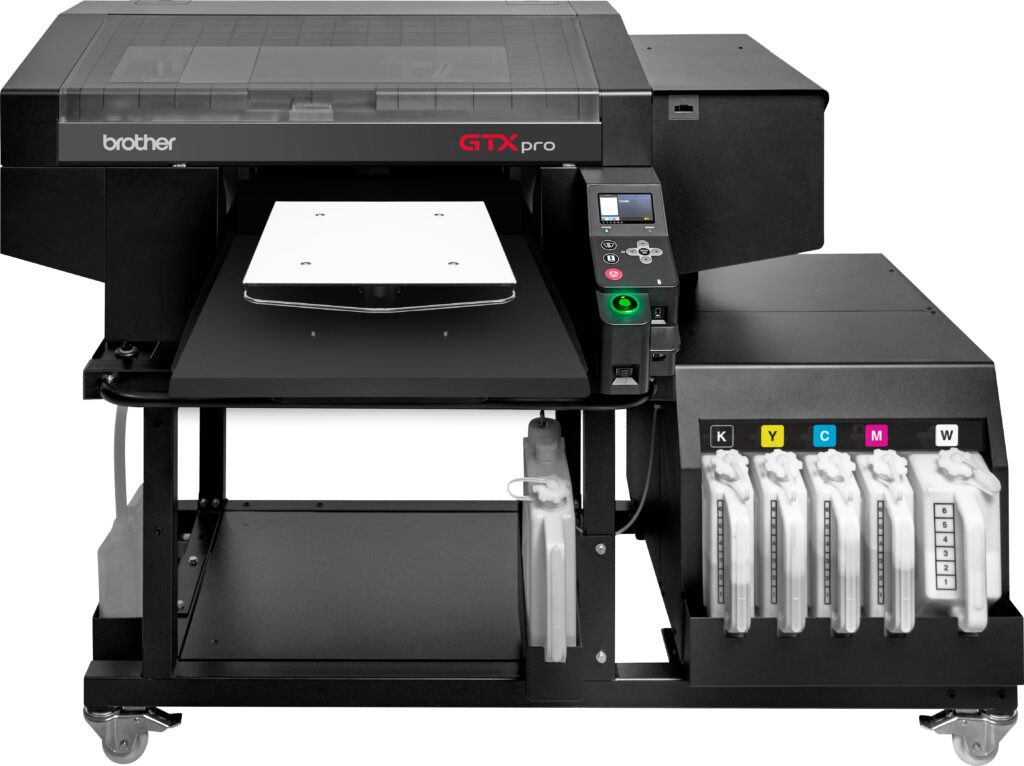 Brother GTXpro Bulk