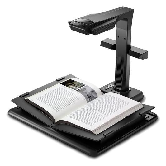 CZUR-M3000PRO Professional Grade Book Scanner Showroom Demo Unit