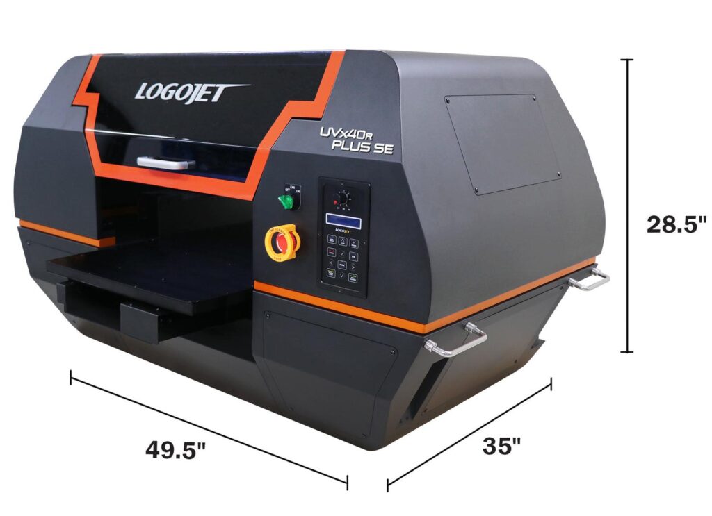 LogoJET UVx40R 1