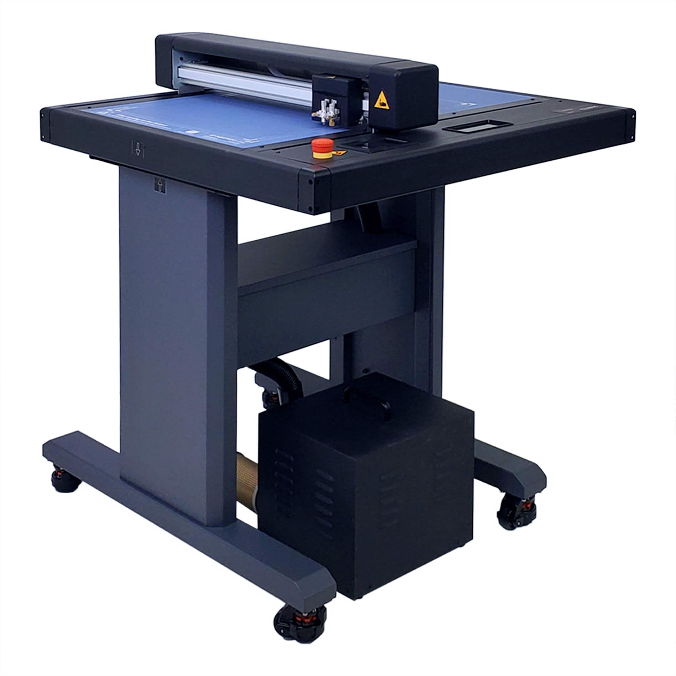 Vulcan FC-500VC Flatbed Plotter Showroom Unit