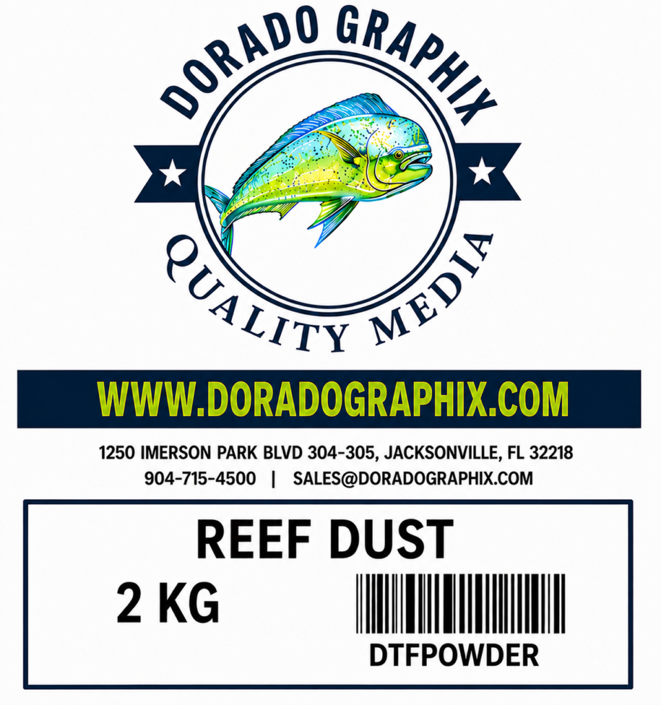 Dorado Reef Dust edited