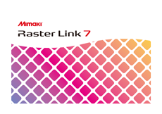 Mimaki RasterLink7