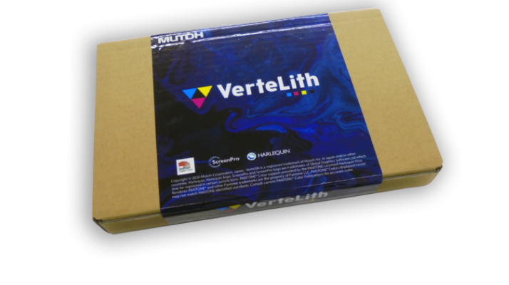 Mutoh VerteLith RIP