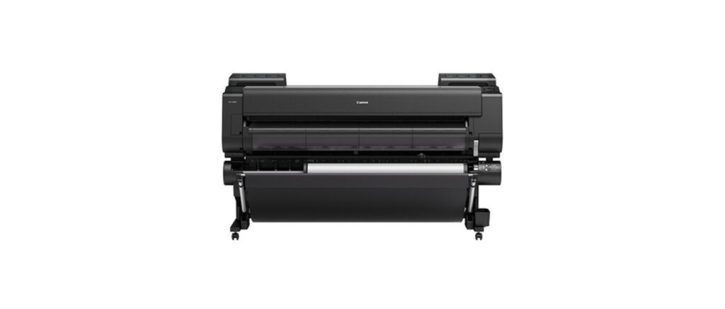 Canon imageprograf pro 6000