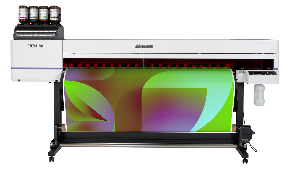 Mimaki UJV200-160